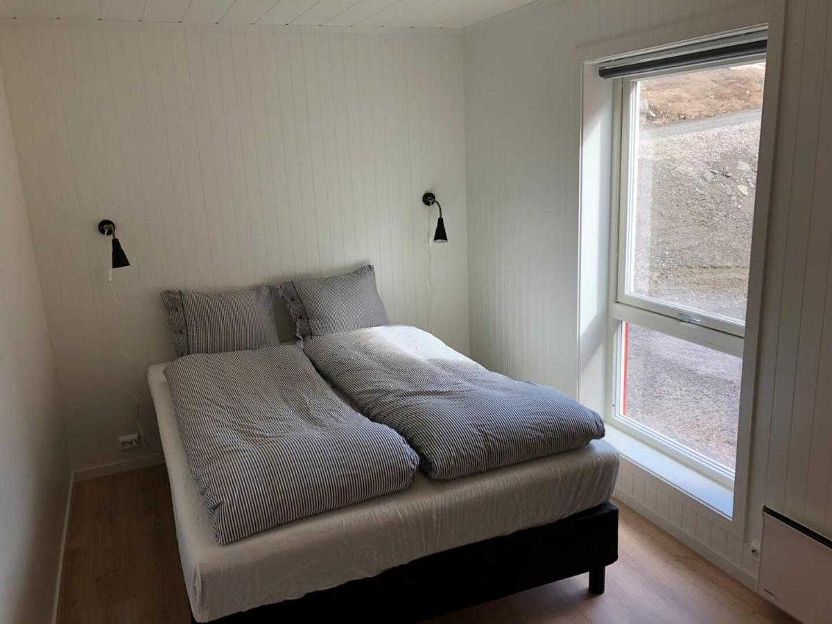 Fisherman`s Cabin Lofoten - Housity