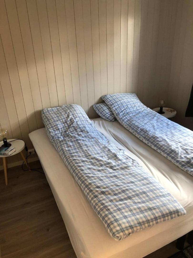 Valberg High Quality Seaview Cabin - Housity