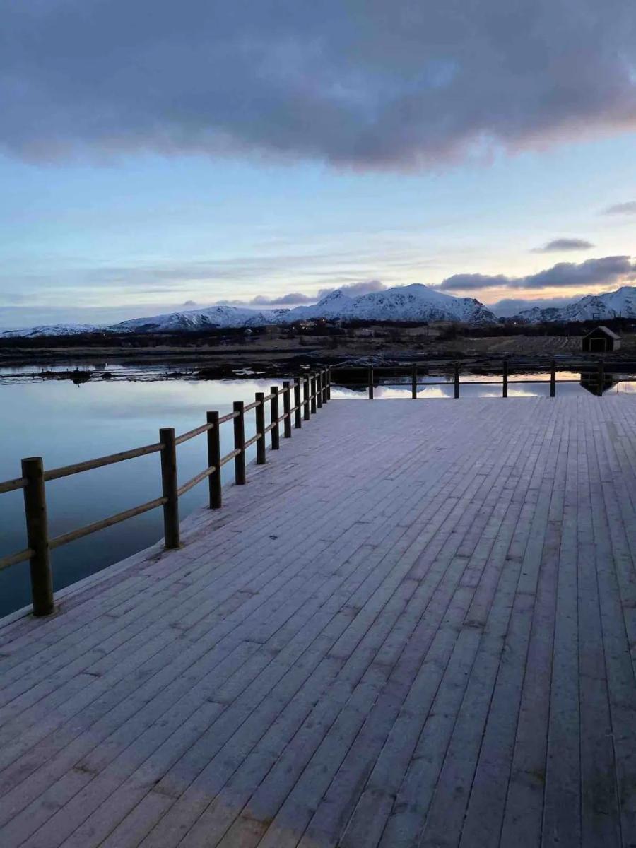 Rorbu by Nappstraumen, Lofoten - Housity