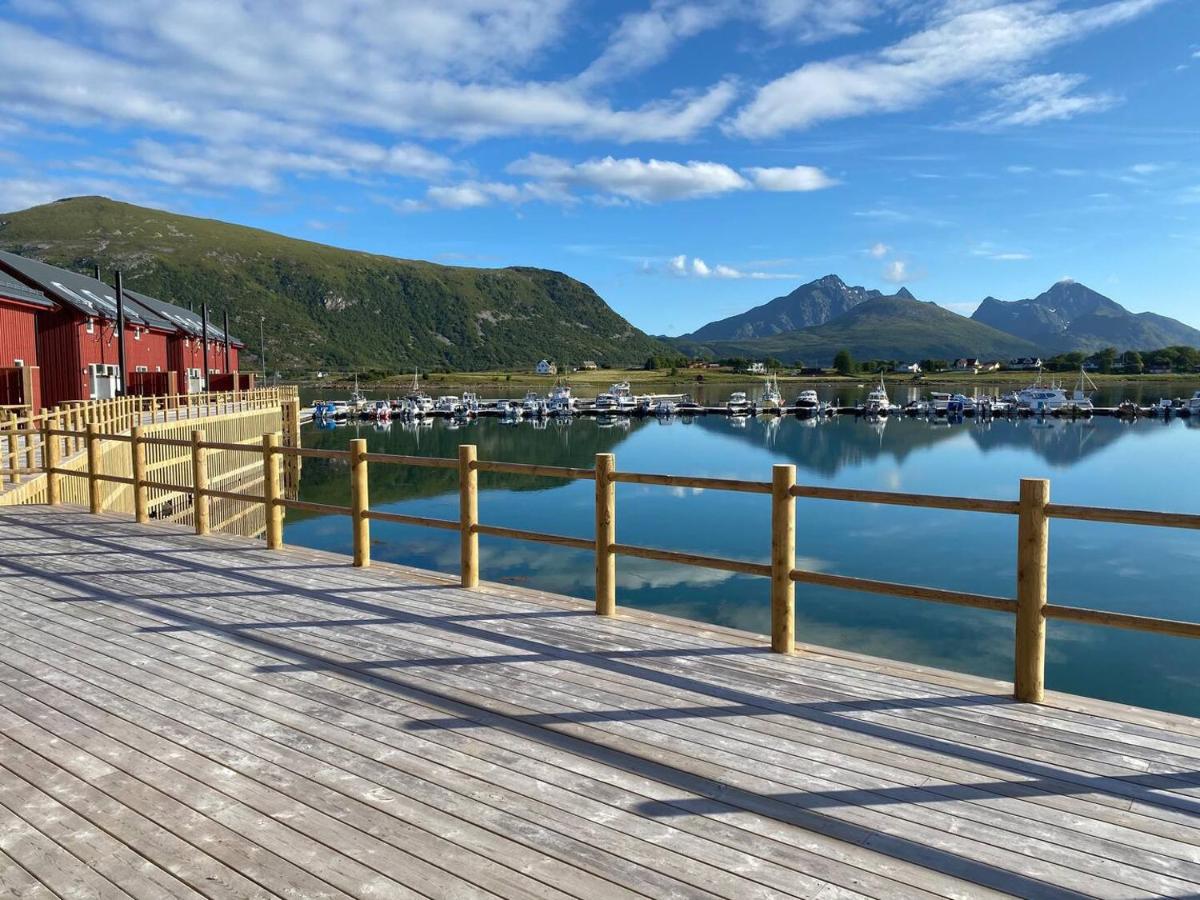 Rorbu by Nappstraumen, Lofoten - Housity