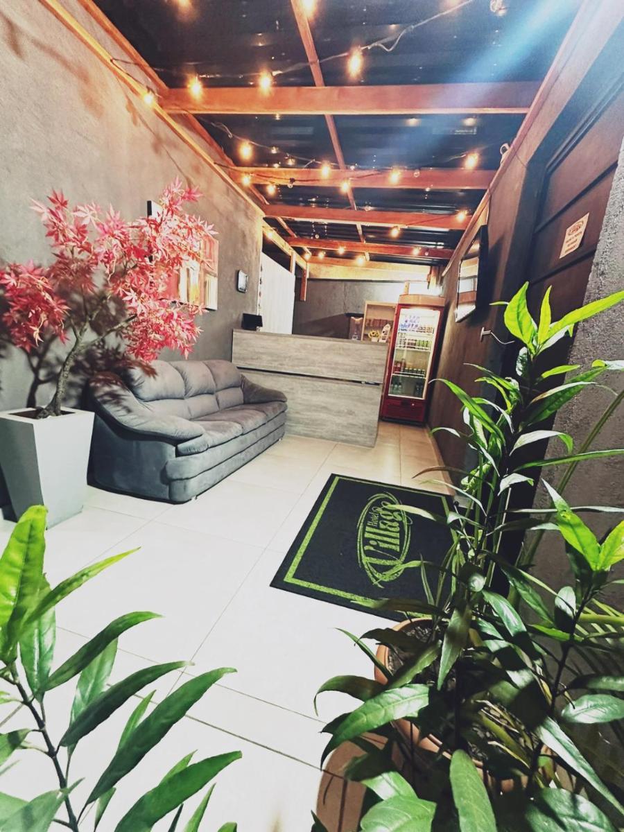 Hotel Village - Housity