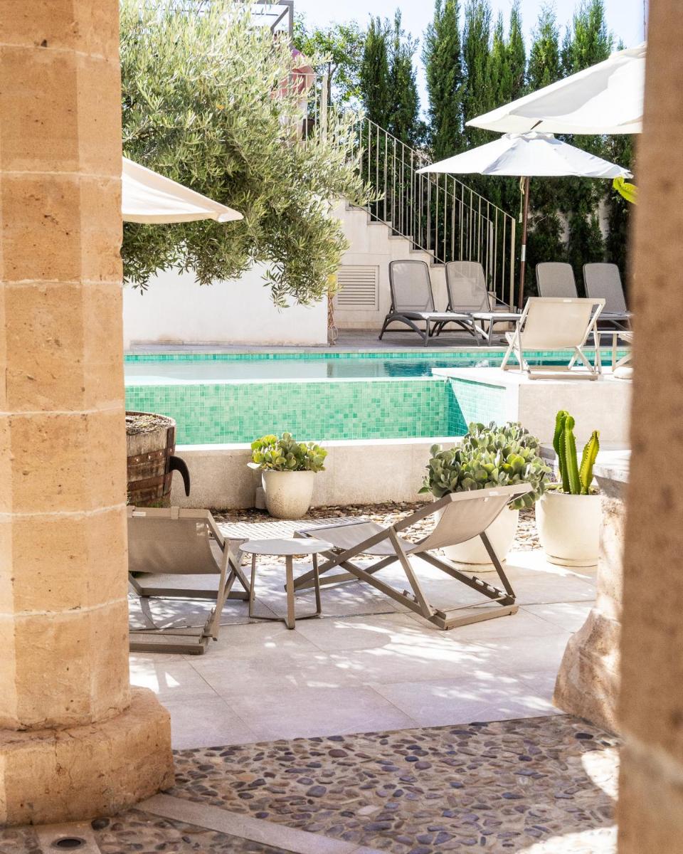 Piscina en o cerca de Ynaira hotel & Spa