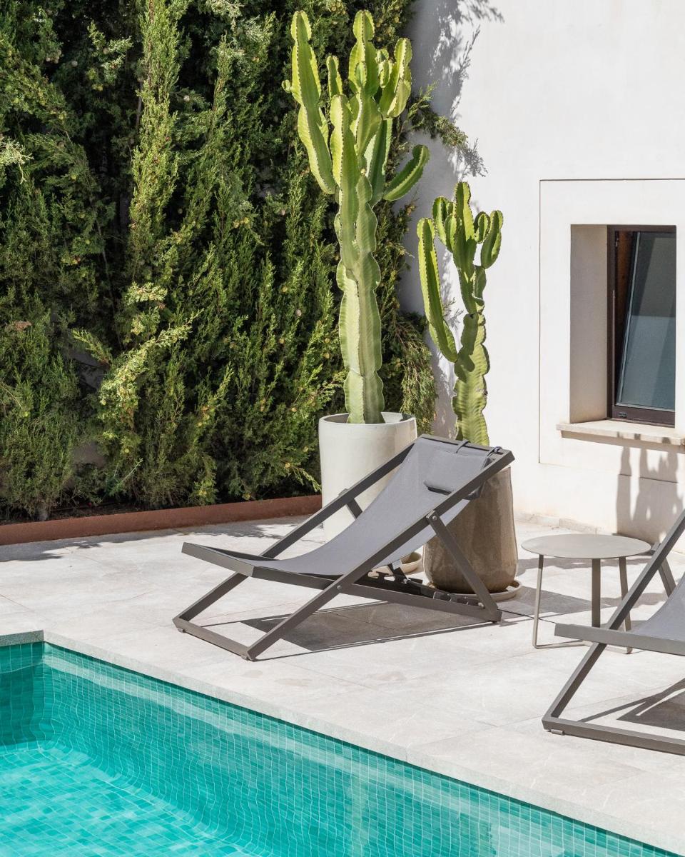 Piscina en o cerca de Ynaira hotel & Spa