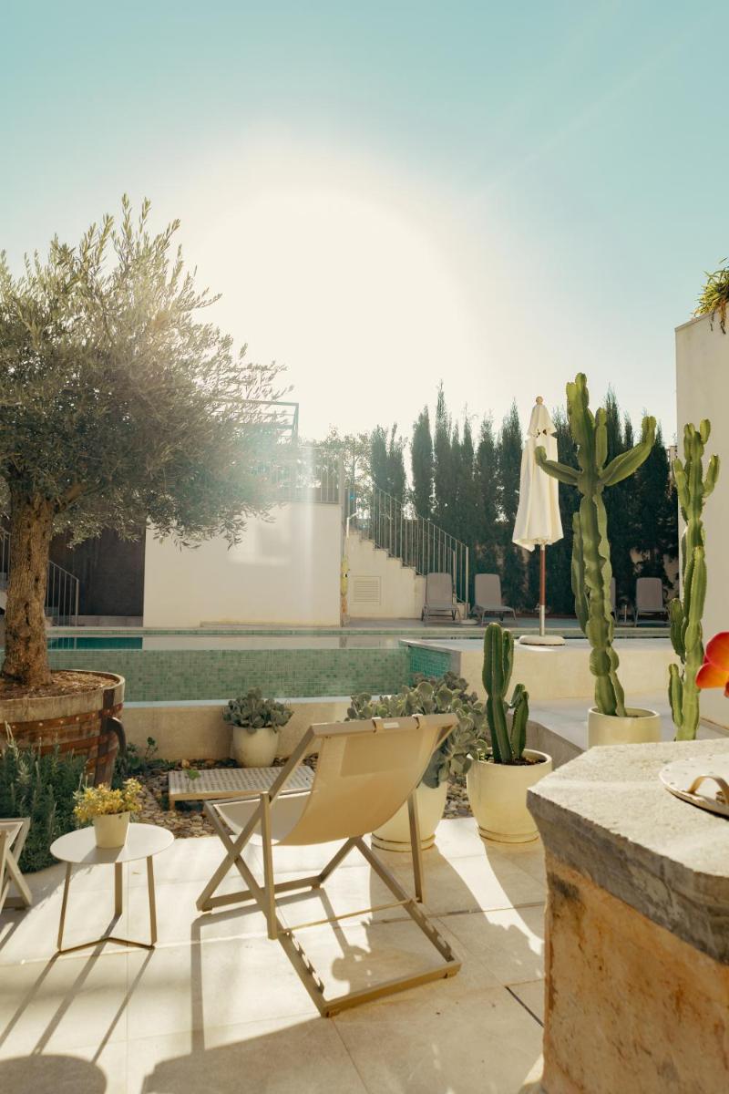 Imagen de la galería de Ynaira hotel & Spa, en Ariany