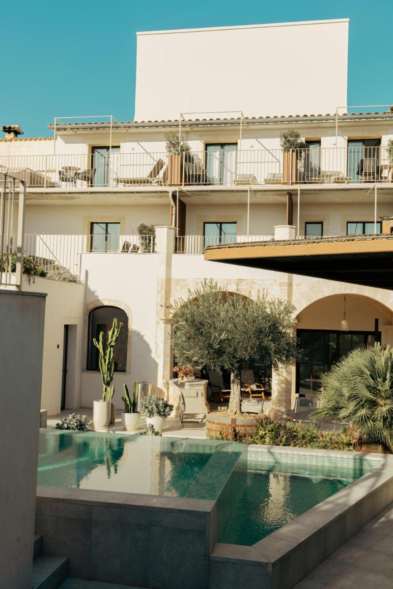 Piscina en o cerca de Ynaira hotel & Spa