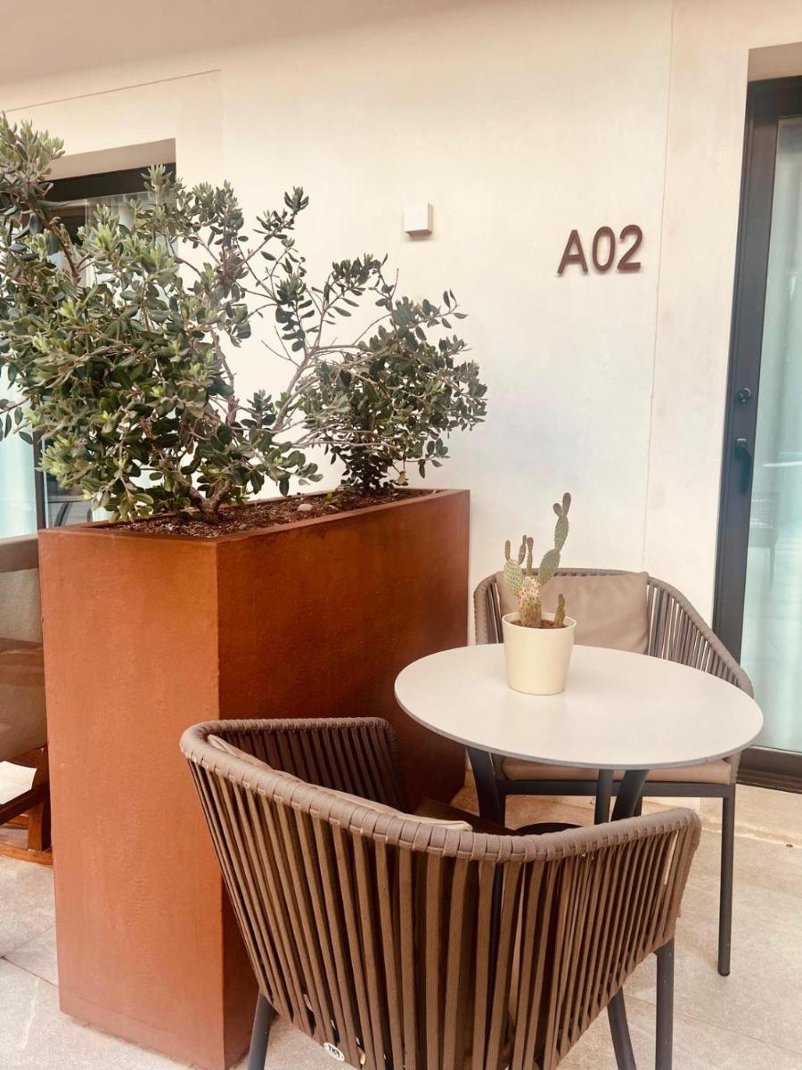 Imagen de la galería de Ynaira hotel & Spa, en Ariany