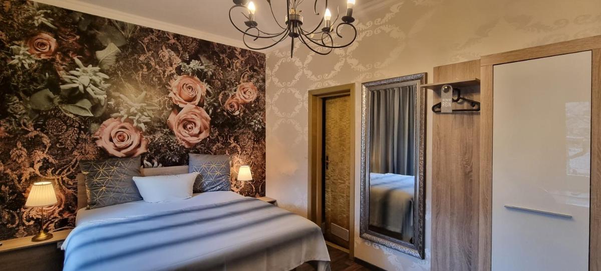 Ahorn Hotel - Housity