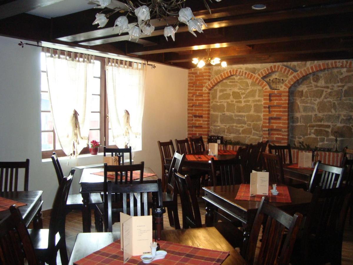 Pension Casa Iurca - Housity