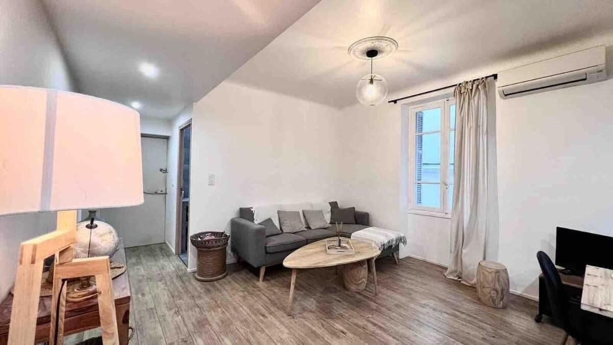 Bord de mer à Ajaccio - AC, Wifi - Hizvo
