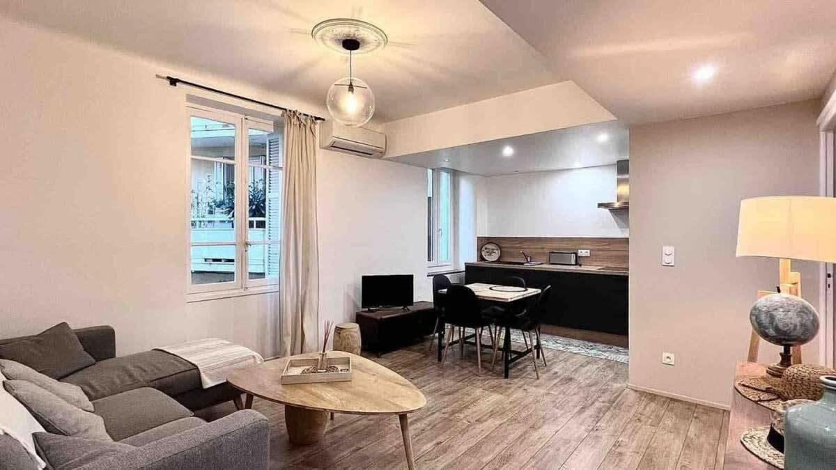 Bord de mer à Ajaccio - AC, Wifi - Hizvo