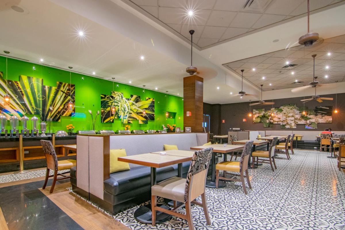Hotel Lucerna Culiacan - Housity