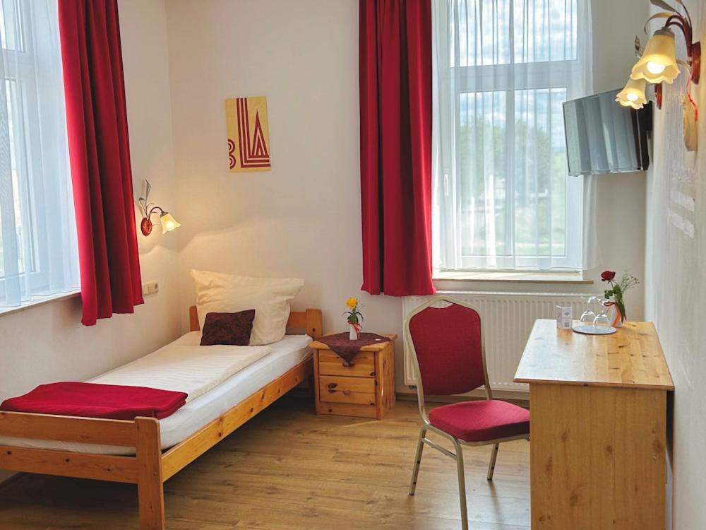 Fürstenhof Landgasthaus & Hotel - Housity