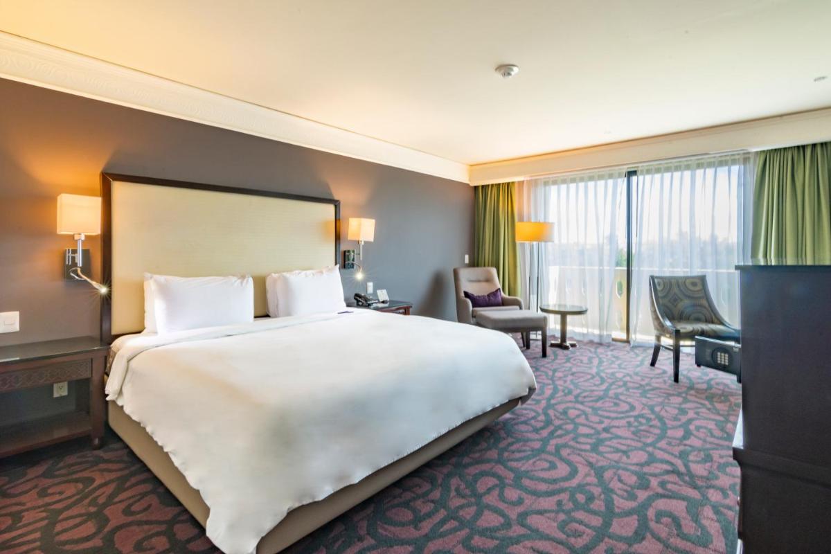Hotel Lucerna Culiacan - Housity
