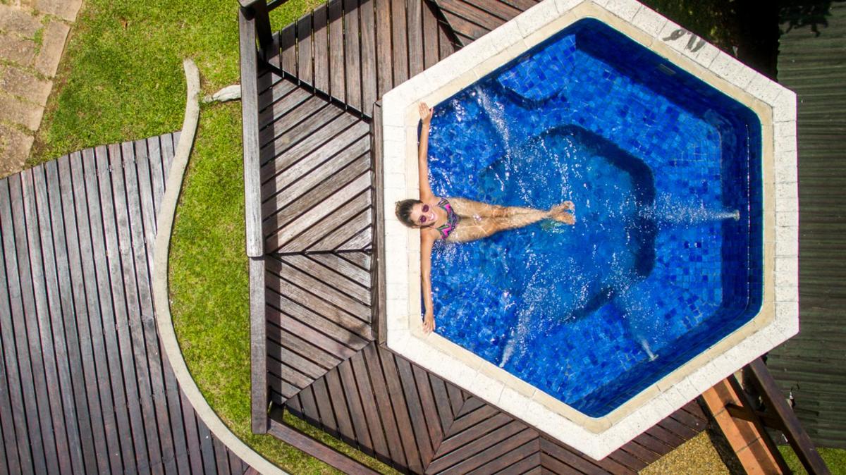 Fazenda Hotel Itapuá - Housity