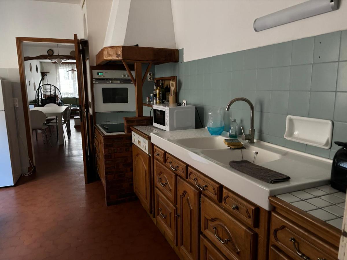 Le grand appartement de Claude - Housity