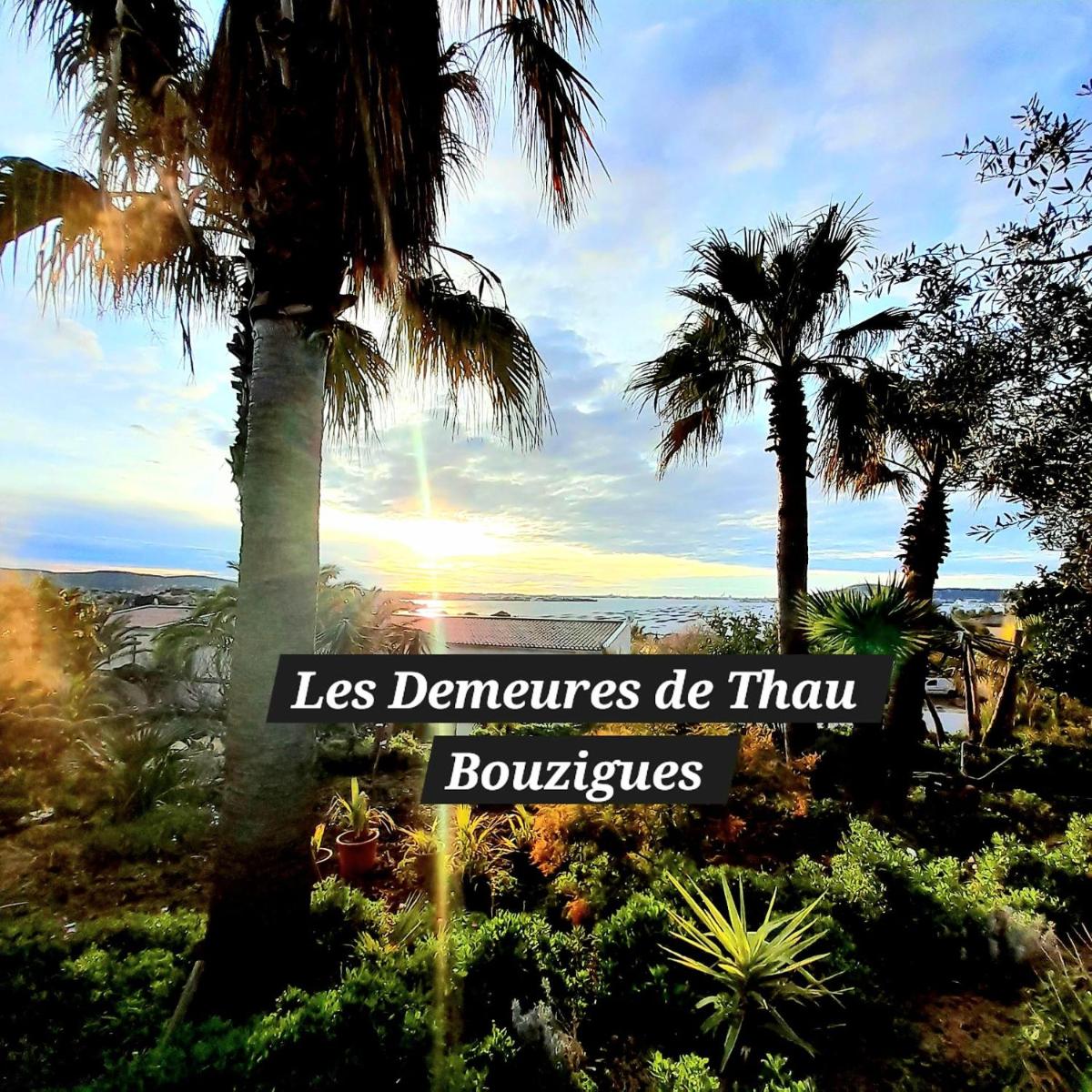 les Demeures de Thau - Housity