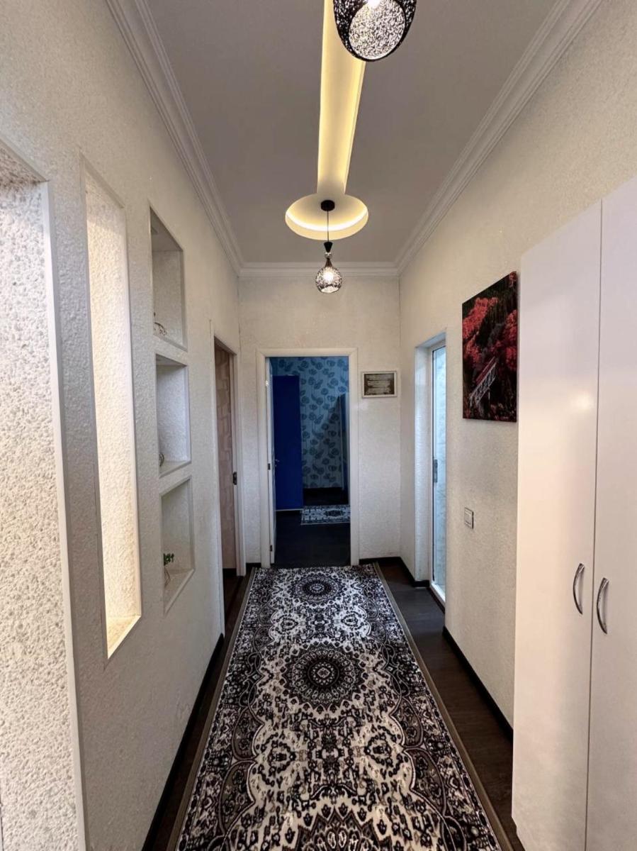 Qafqaz Fountain House - Housity