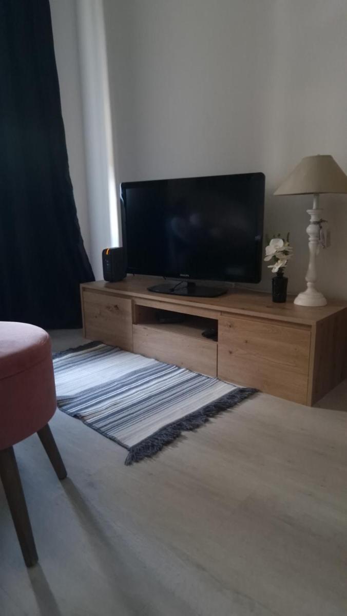 Cosy Appartement Complet centre-ville Montbéliard - Hizvo