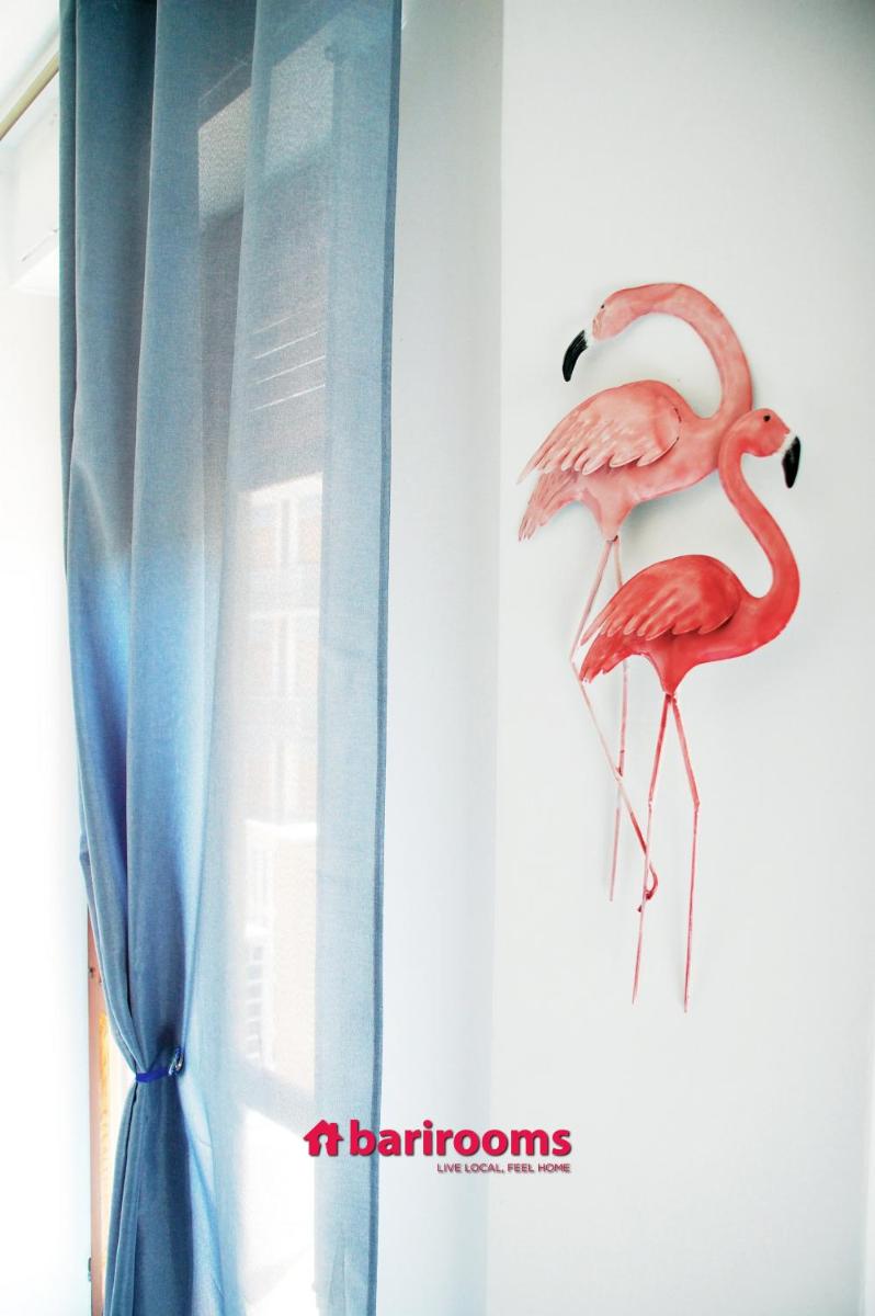 BARI ROOMS Central Station - Housity