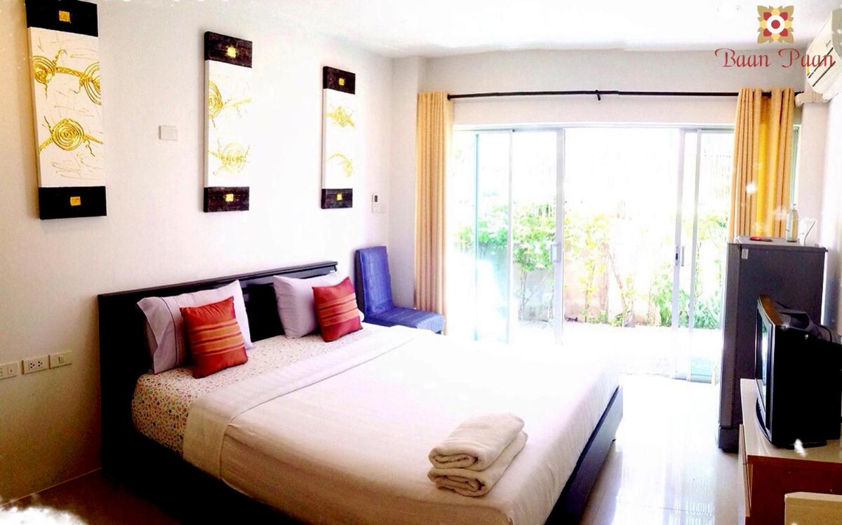 Baan Paan Hua Hin - Hizvo