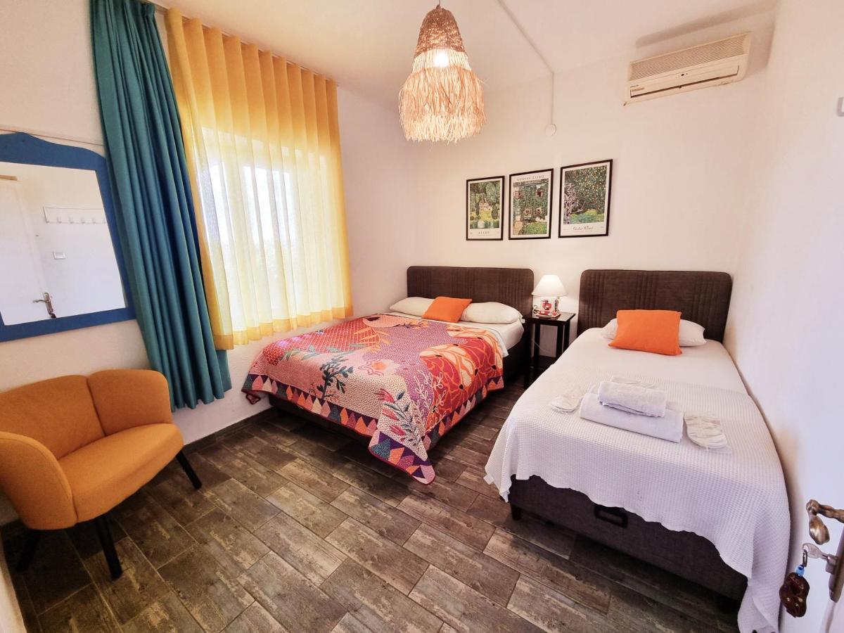 Kumbahçe Fethiye Hanım Pansiyon BODRUM - Housity