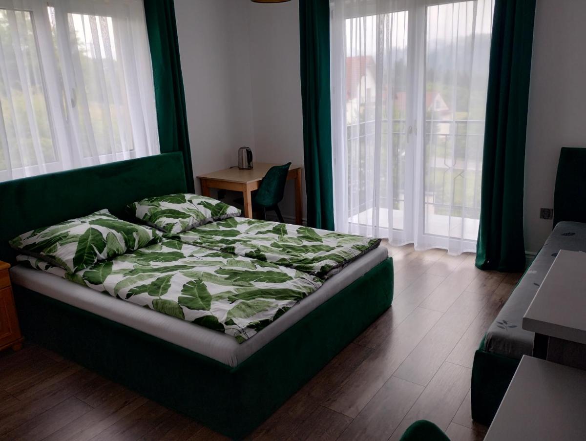 Czorsztyn Noclegi - Housity