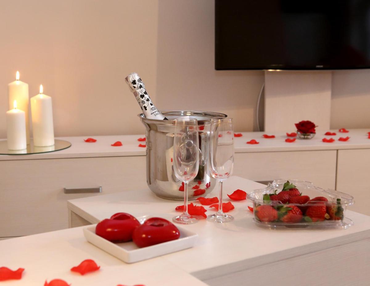 Apartamenty w sercu Chełmna - Hizvo