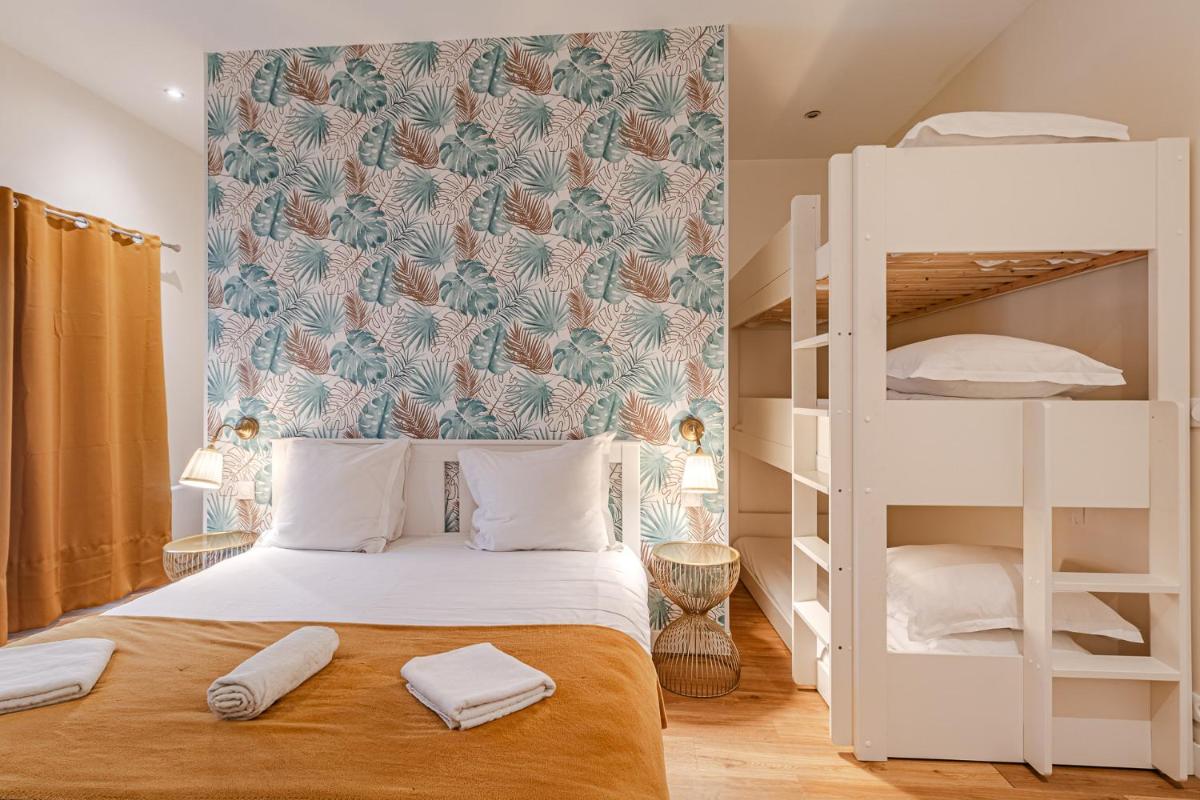 Guest house - Housity