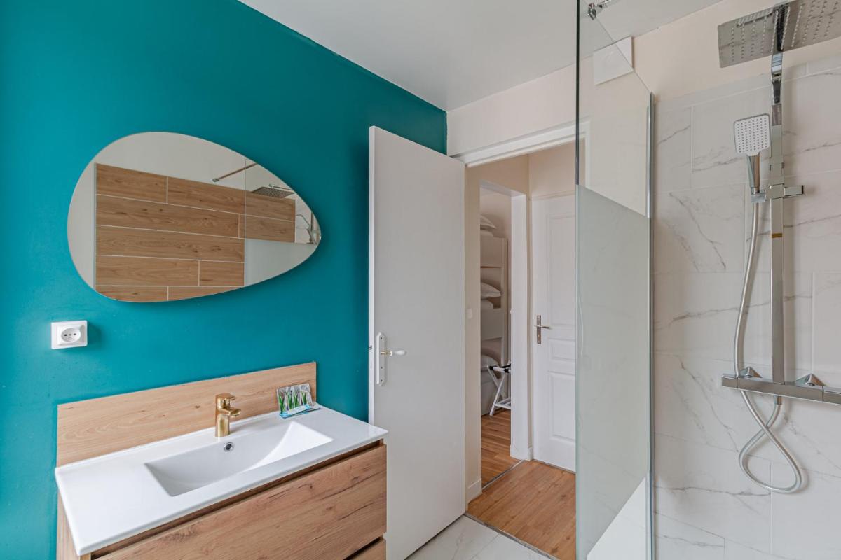 Guest house - Housity