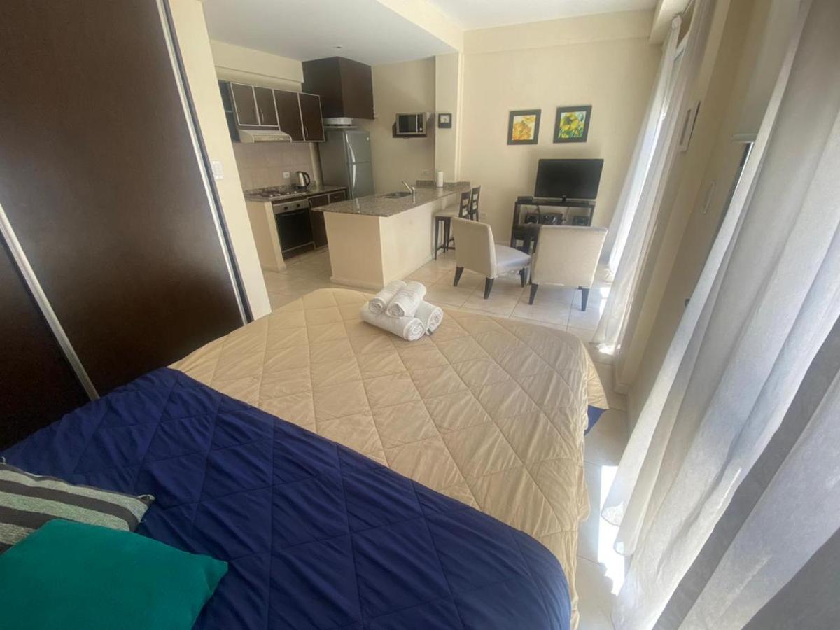 Arenales Suites - Housity