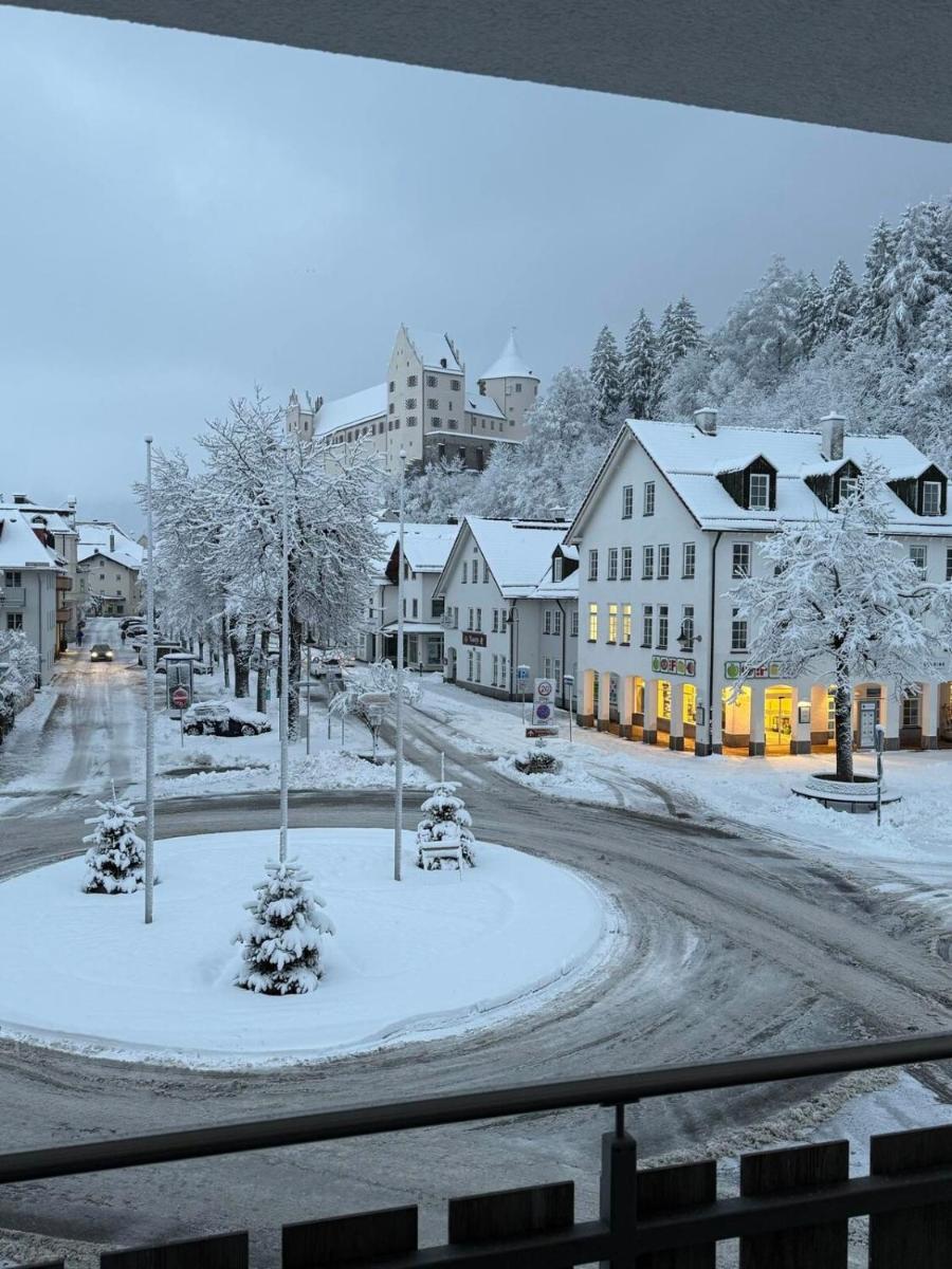 Traumwohnung Füssen 17 - Housity