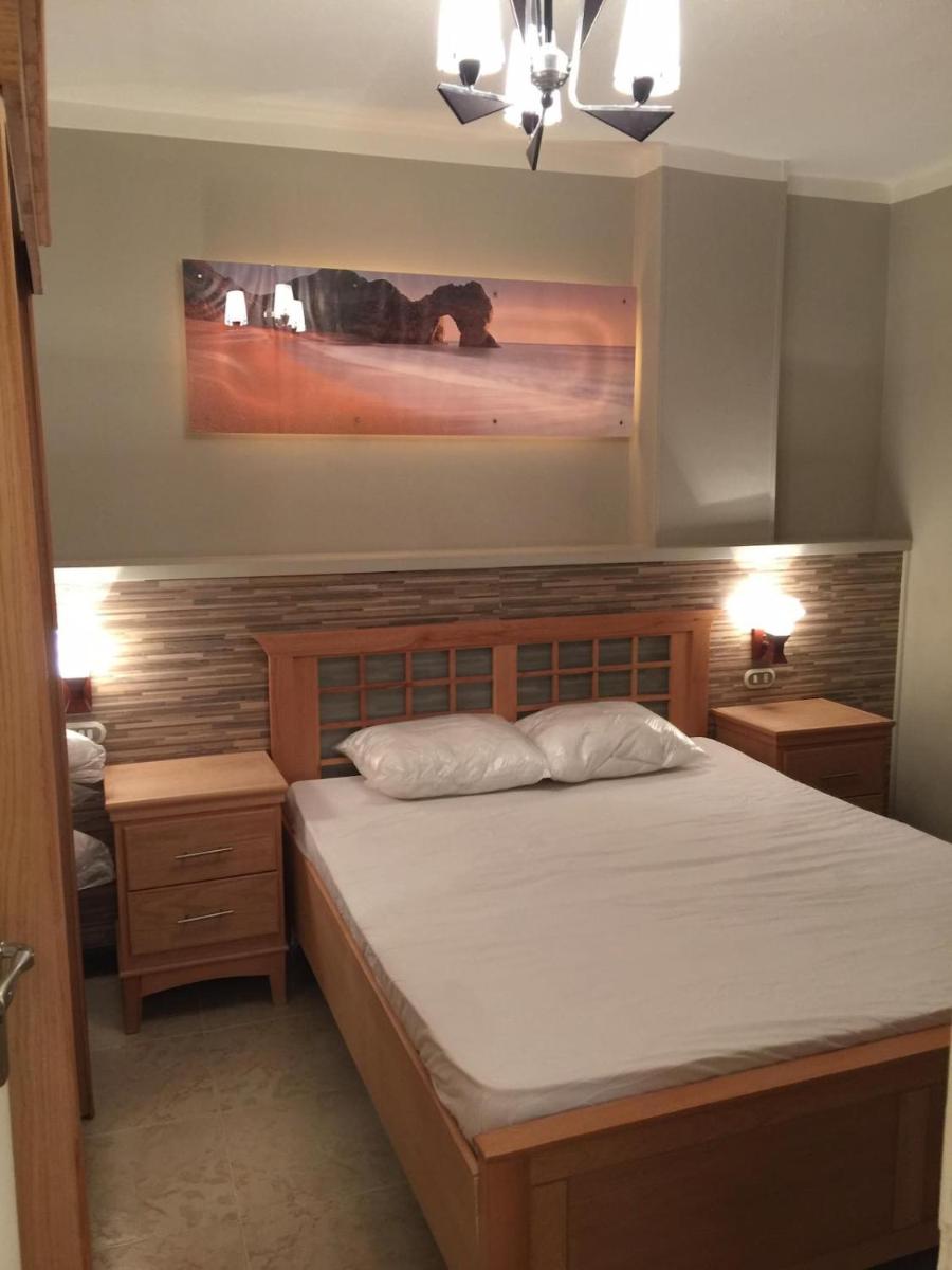 Cozy Apartment with Red Sea View - Housity