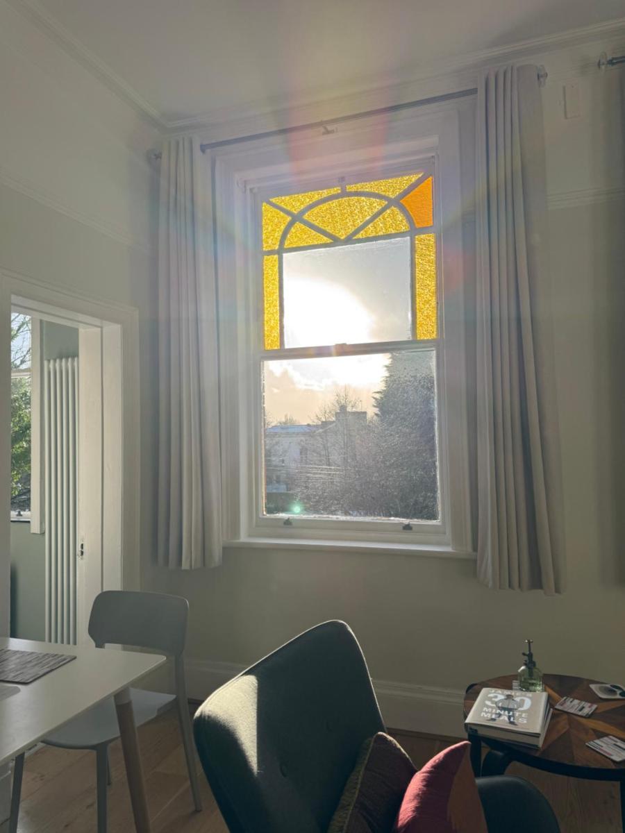 Airy Apartment Sefton Park - Housity