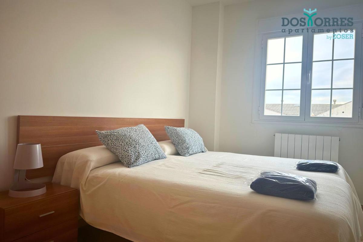 Dos Torres Aragorn - El Burgo de Ebro - Housity