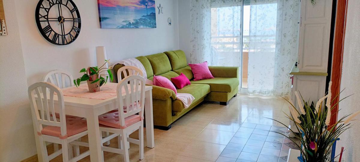 Apartamentos Hondahouse Mar Menor, 1 o 2 dormitorios - Housity