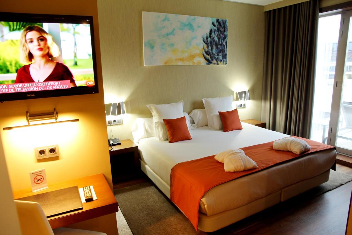 Agua de Mar Hotel Boutique - Housity