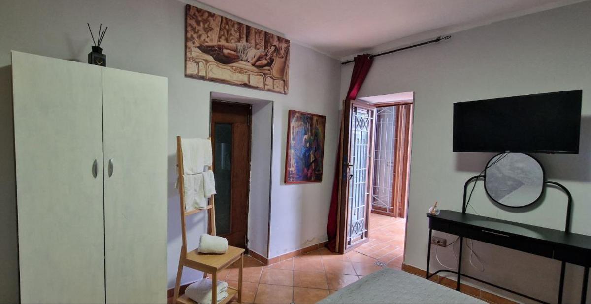 B&B Boiler rooms La Terrazza - Housity