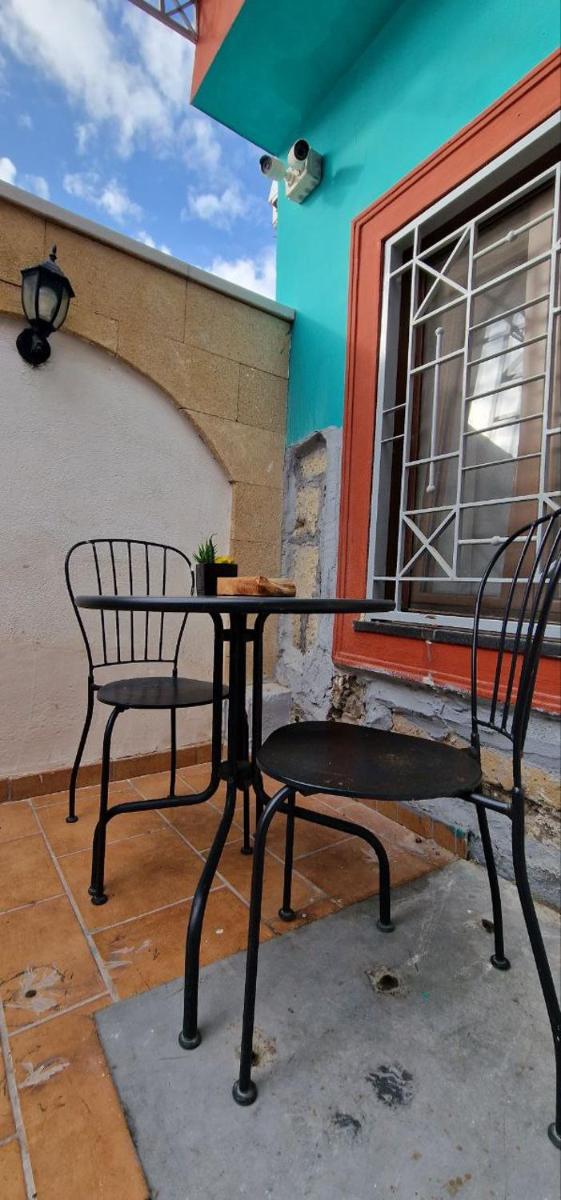 B&B Boiler rooms La Terrazza - Housity