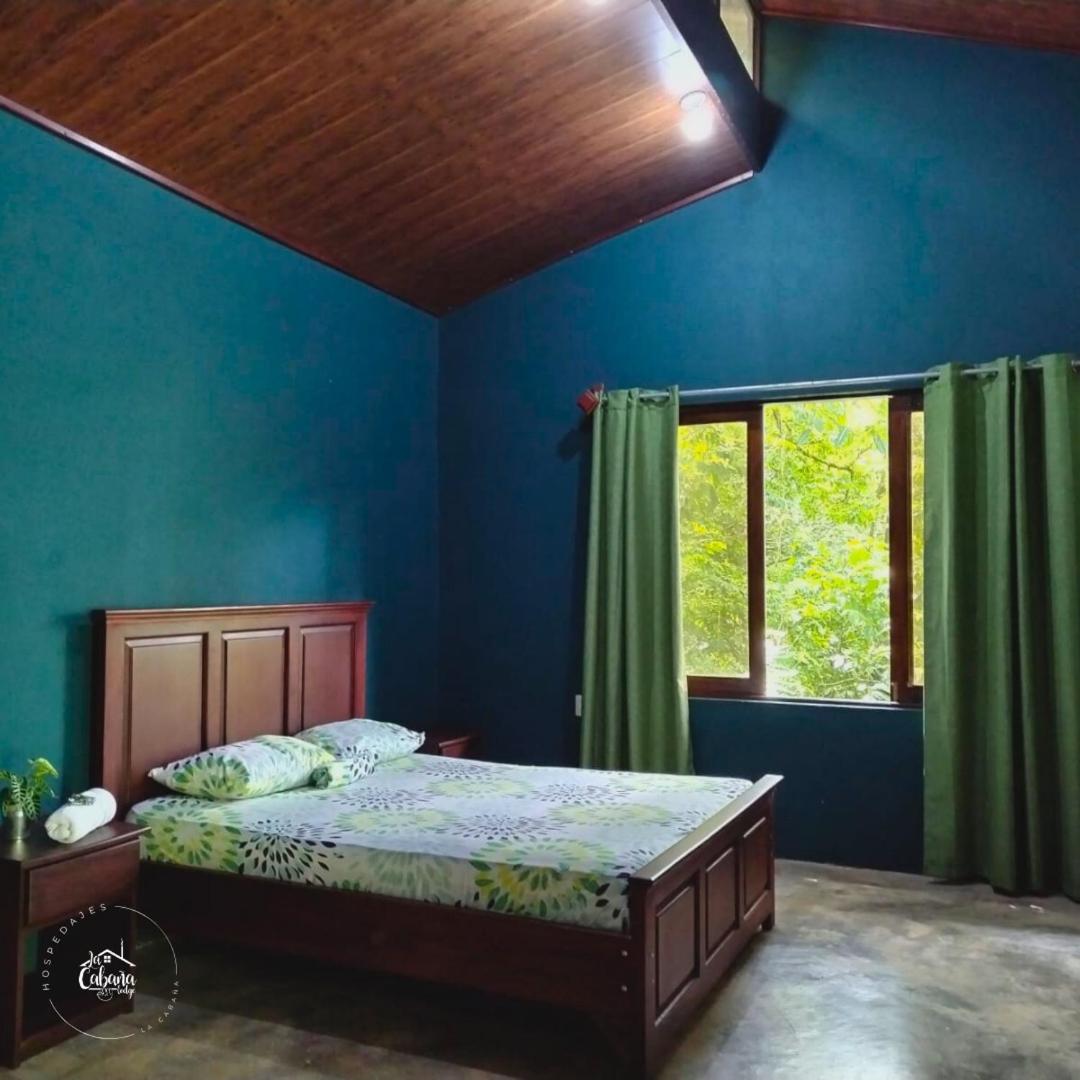 Hospedajes La Cabaña Lodge - Housity
