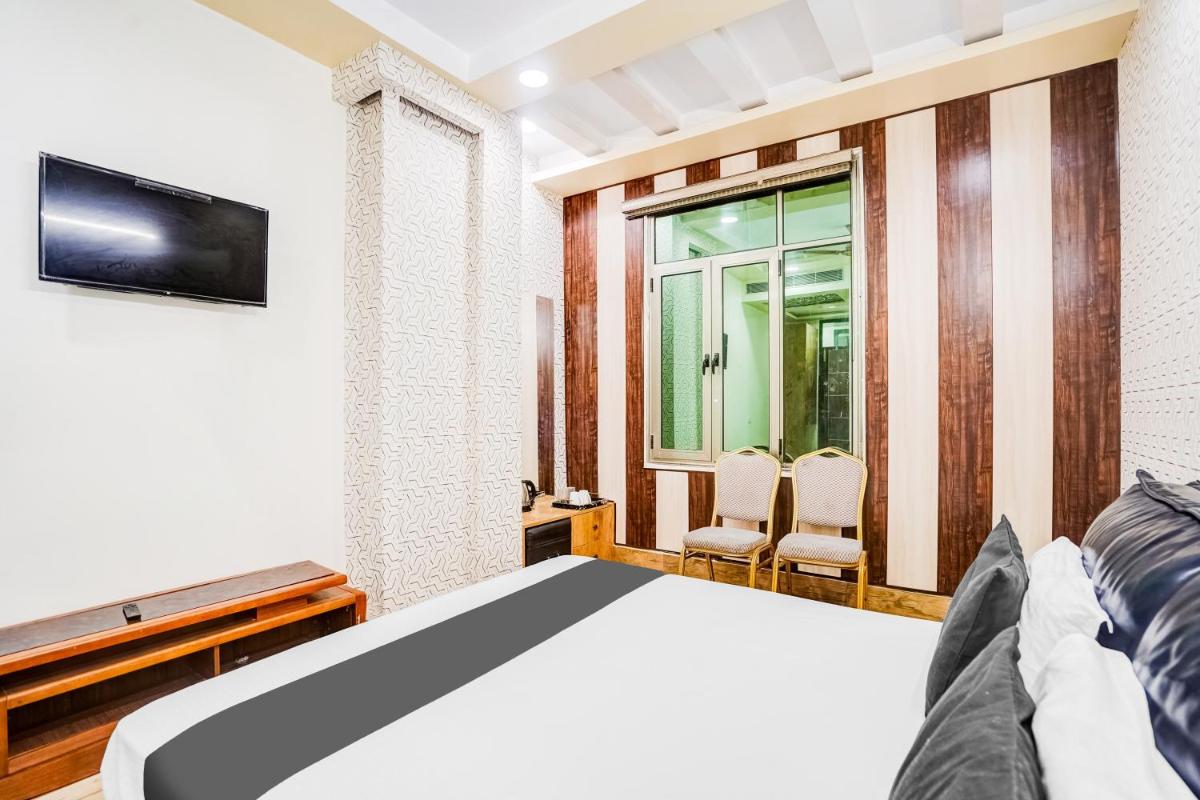 FabHotel Shree Pushpraj - Housity