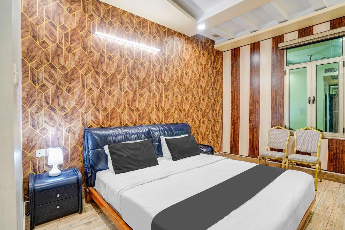 FabHotel Shree Pushpraj - Housity