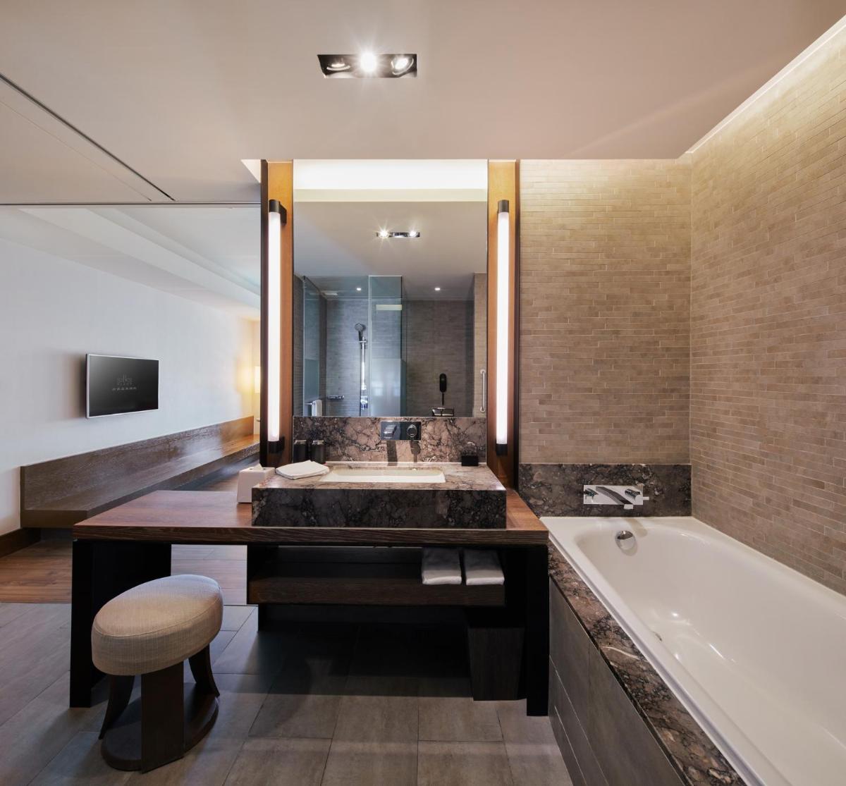 Silks Place Tainan - Hizvo
