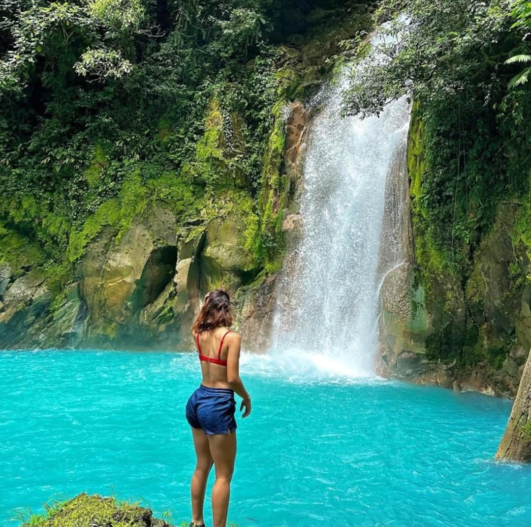 Hospedajes La Cabaña Lodge - Housity