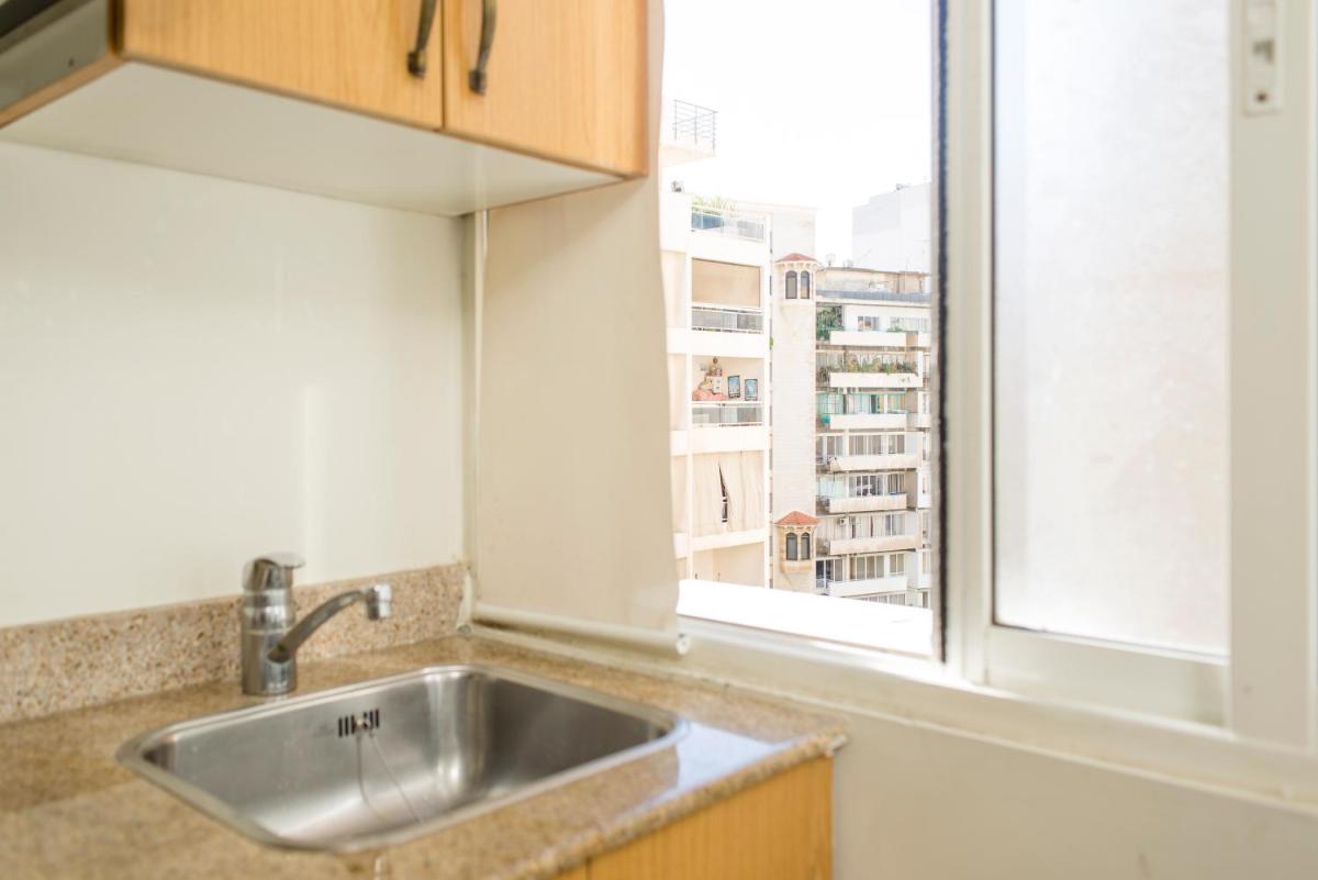 Bliss 3000 Furnished Studios - Housity