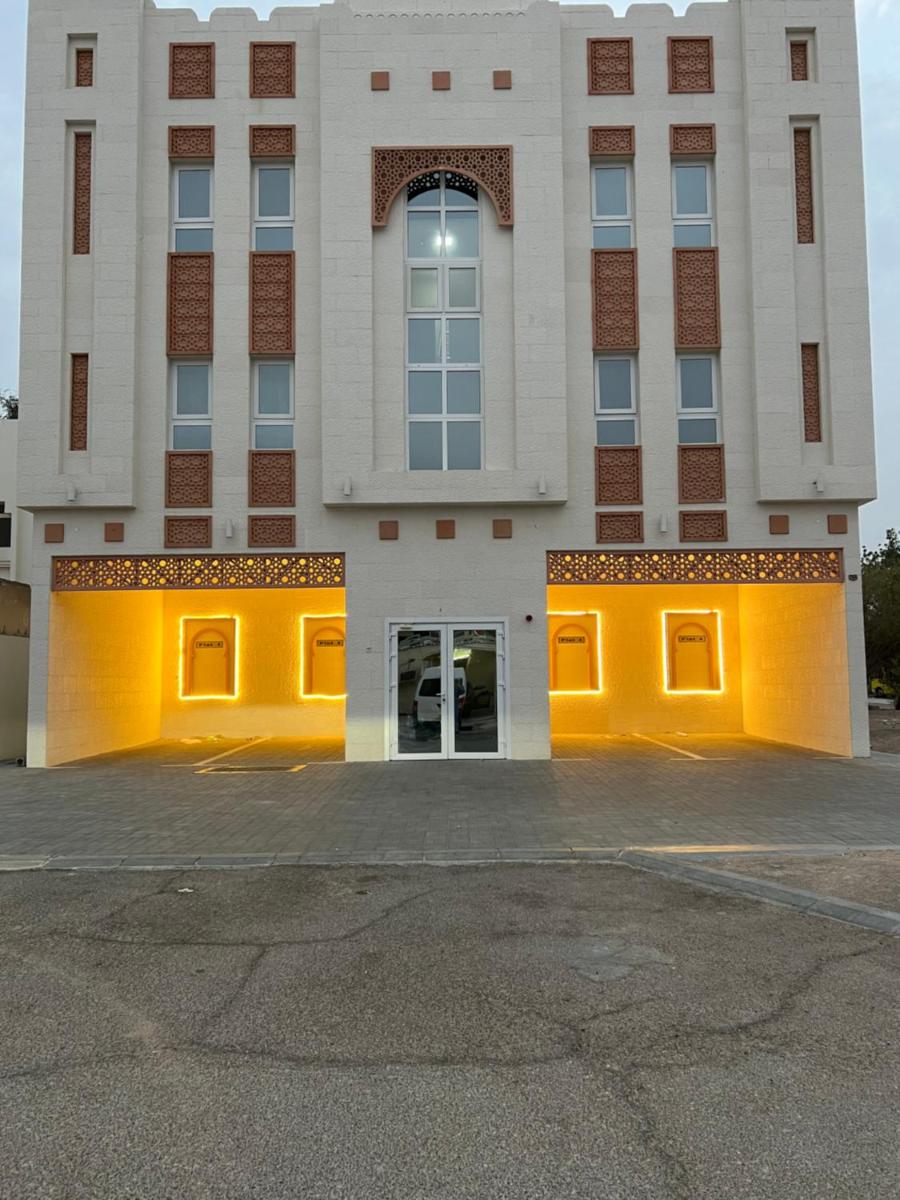 Yas Hotel Apartments2 - Housity