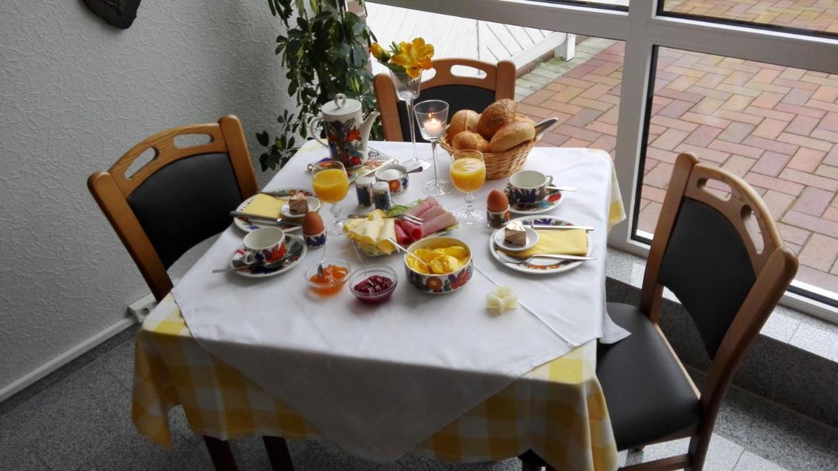 Pension Arndt UG - Housity
