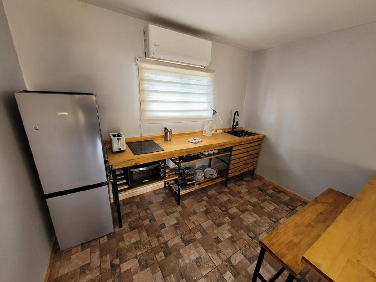 Aysen Bike Cabañas - Housity