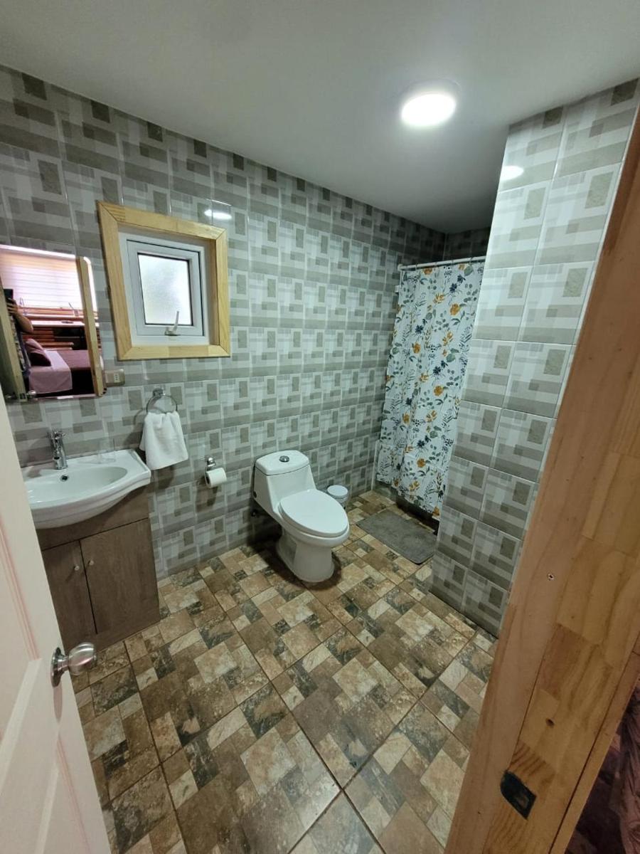 Aysen Bike Cabañas - Housity