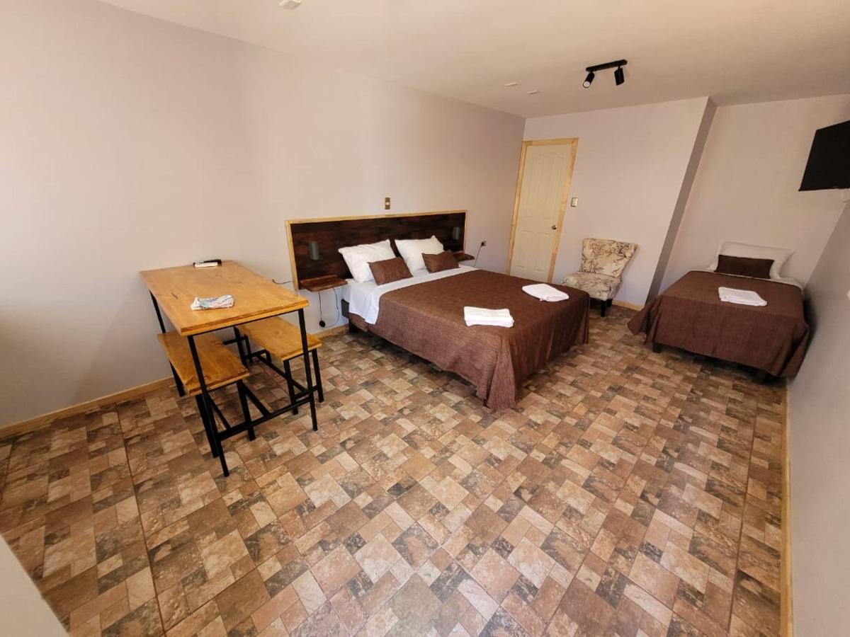 Aysen Bike Cabañas - Housity