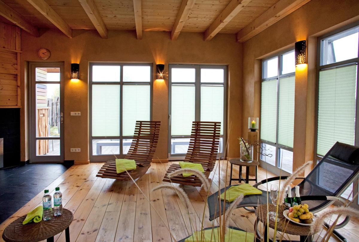 An der Metow-Ferienpark Hotel - Housity